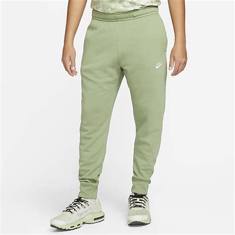 nike air jogginghose herren grün|Grün Joggers & Sweatpants (47) .